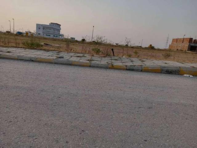 Land for sale in راولپنڈی, تحصیل راولپنڈی چھاؤنی