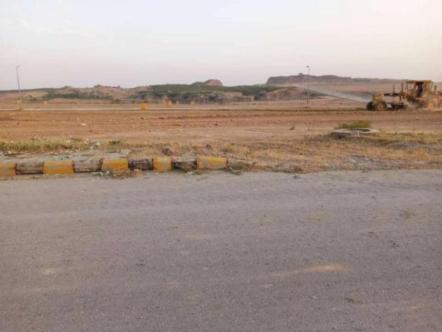 Land for sale in Islamabad