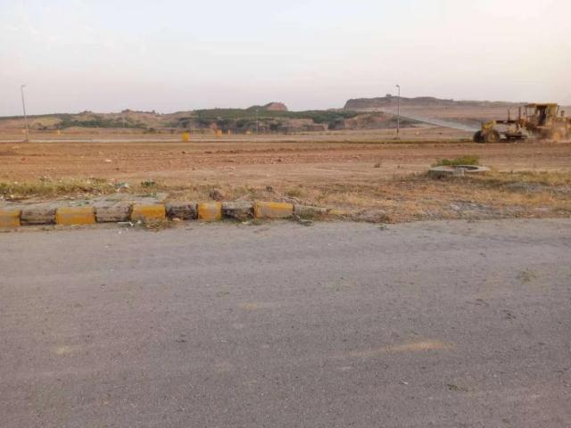 Land for sale in Islamabad