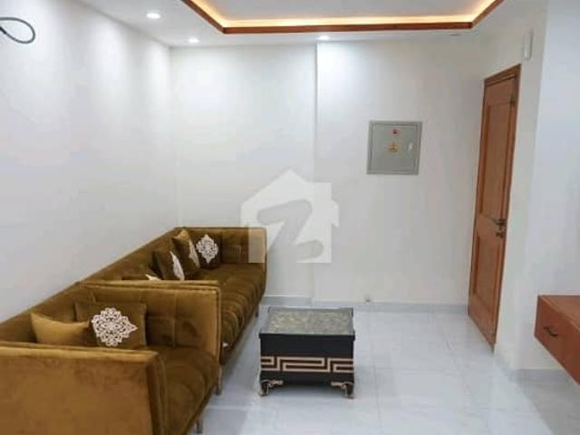 Apartment for sale in Rawalpindi, Islamabad Capital Territory