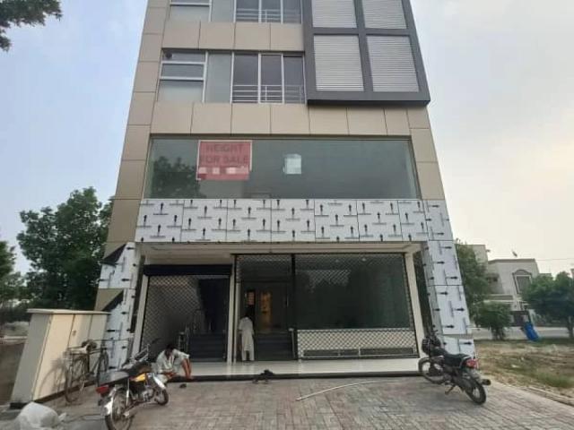 House for sale in Rawalpindi, Islamabad Capital Territory