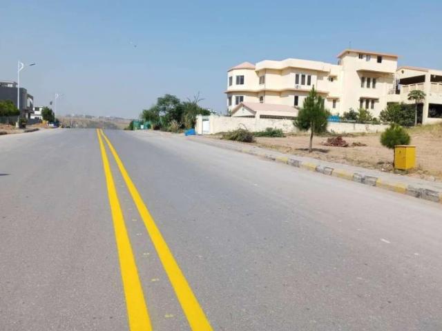 Land for sale in Rawalpindi, Islamabad Capital Territory