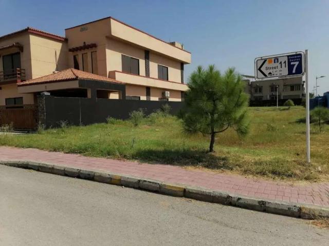 Land for sale in Rawalpindi, Islamabad Capital Territory