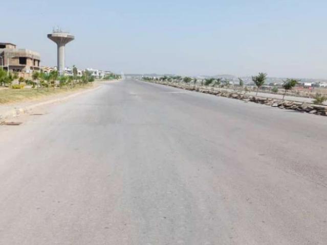 Land for sale in Rawalpindi, Islamabad Capital Territory