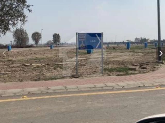 Land for sale in Rawalpindi, Islamabad Capital Territory