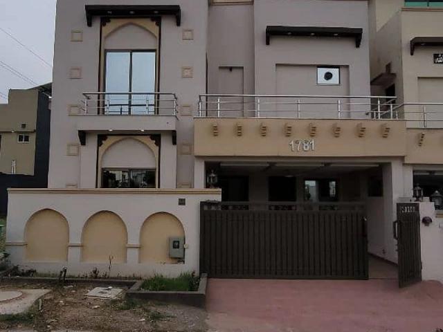 House for sale in Rawalpindi, Islamabad Capital Territory