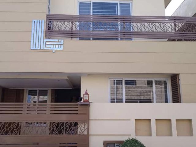 House for sale in Rawalpindi, Islamabad Capital Territory