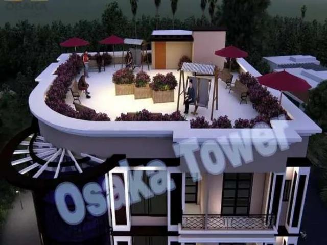 Land for sale in ضلع ملیر, کراچی ڈویژن