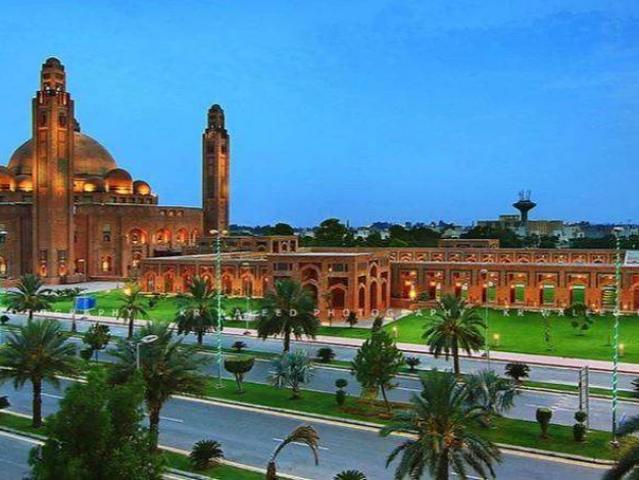 Land for sale in Rawalpindi, Islamabad Capital Territory
