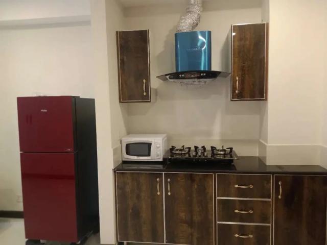 Apartment for rent in Rawalpindi, Islamabad Capital Territory