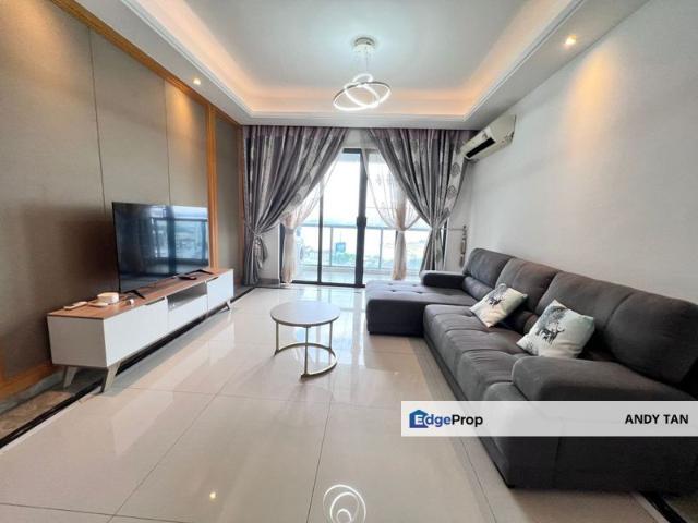 Condominium for rent in Johore Bahru, Johor
