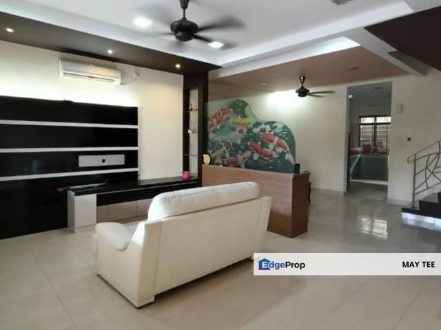 House for sale in Johore Bahru, Johor
