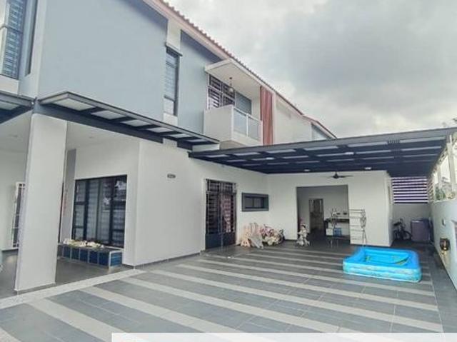 House for sale in Bukit Ledang, Johor