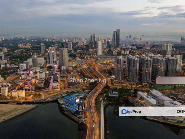 Shop for sale in Johore Bahru, Johor