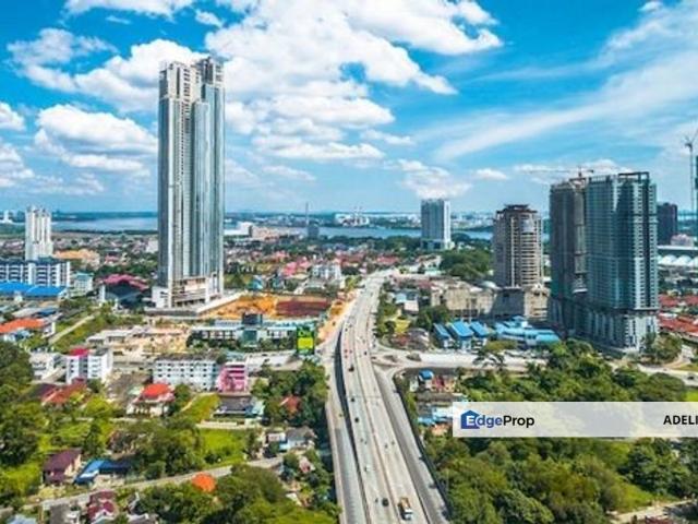 Shop for sale in Johore Bahru, Johor
