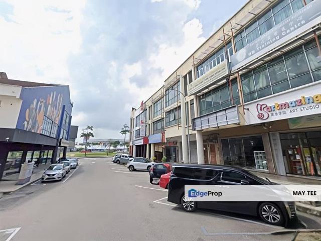 Shop for sale in Johore Bahru, Johor