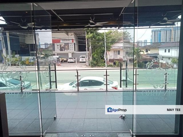 Shop for rent in Johore Bahru, Johor