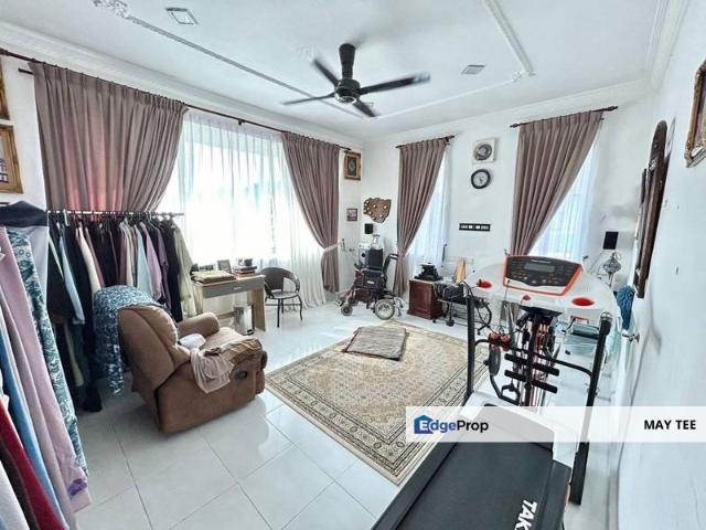 House for sale in Johore Bahru, Johor