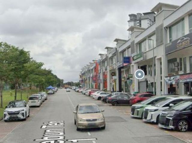 Shop for sale in Johore Bahru, Johor