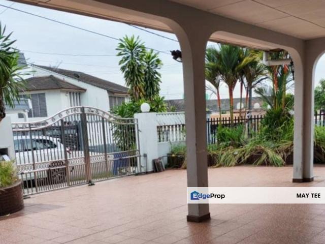 House for sale in Johore Bahru, Johor