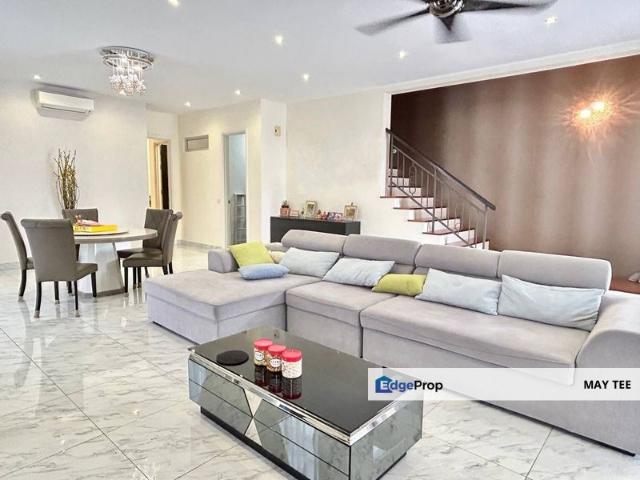 House for sale in Johore Bahru, Johor