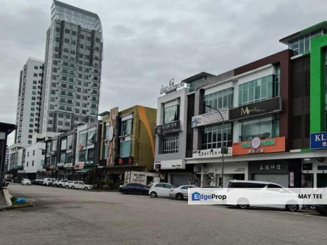 Shop for sale in Johore Bahru, Johor