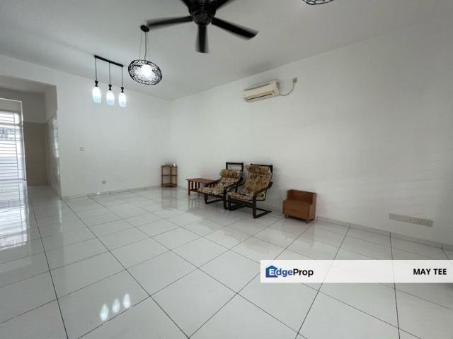 House for sale in Bukit Ledang, Johor
