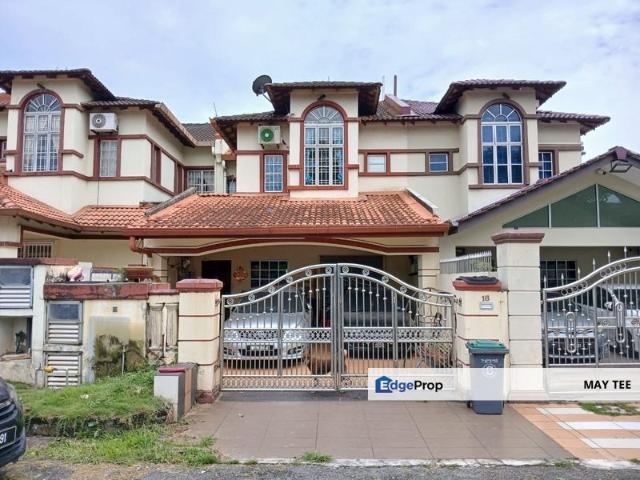 House for sale in Johore Bahru, Johor