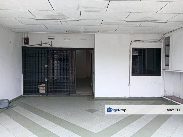 House for sale in Johore Bahru, Johor