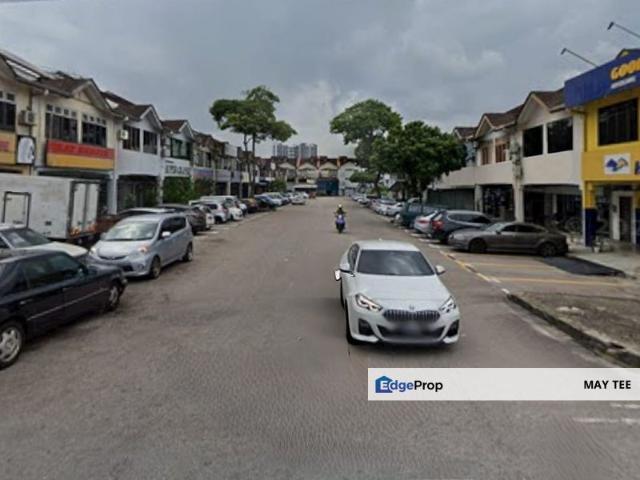 Shop for sale in Johore Bahru, Johor