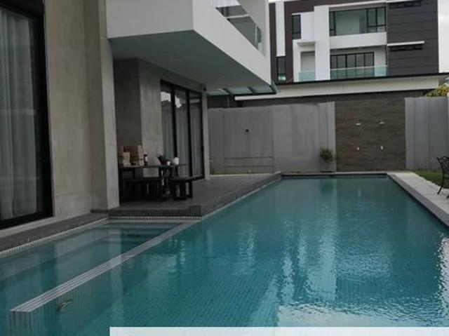 House for sale in Johore Bahru, Johor