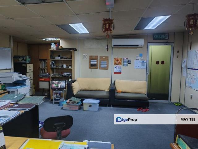 Warehouse for sale in Johore Bahru, Johor