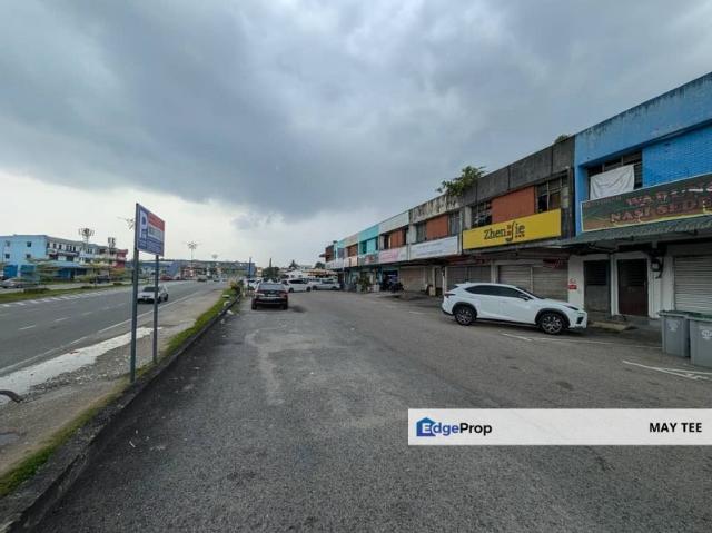 Shop for sale in Johore Bahru, Johor