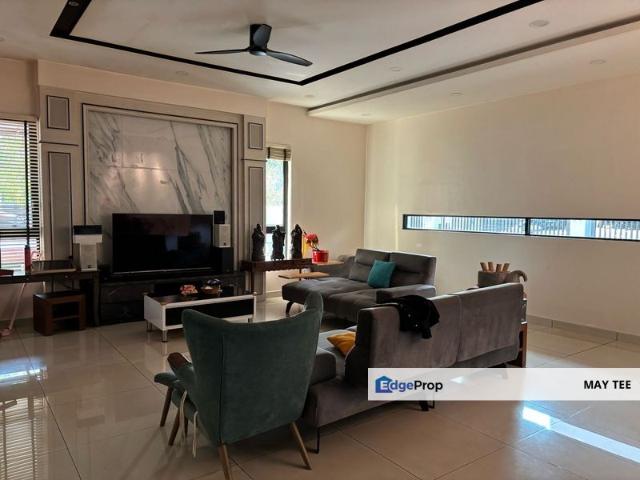 House for sale in Johore Bahru, Johor