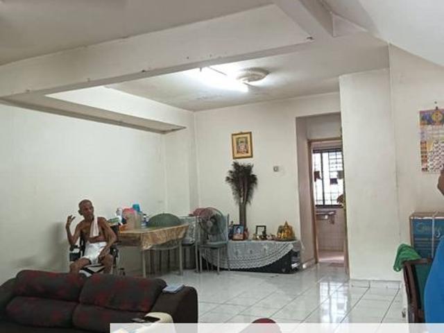 House for sale in Johore Bahru, Johor