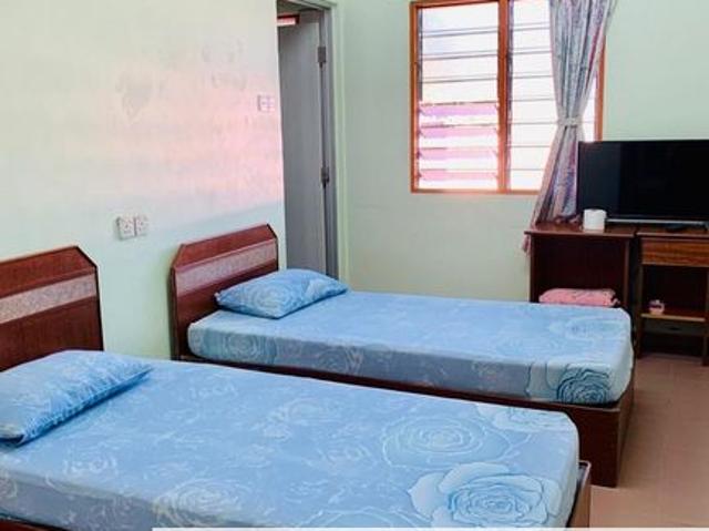 House for sale in Johore Bahru, Johor