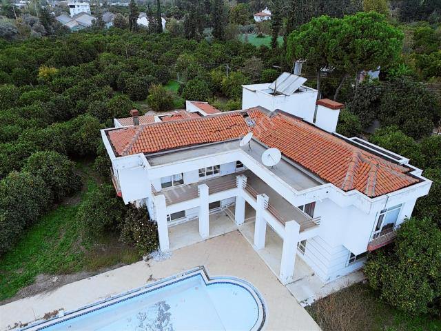 Konyaalti, Antalya içerisinde satılık Villa