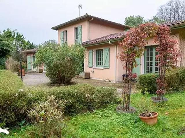 Maison vente à Mont-de-Marsan, Bahus-soubiran