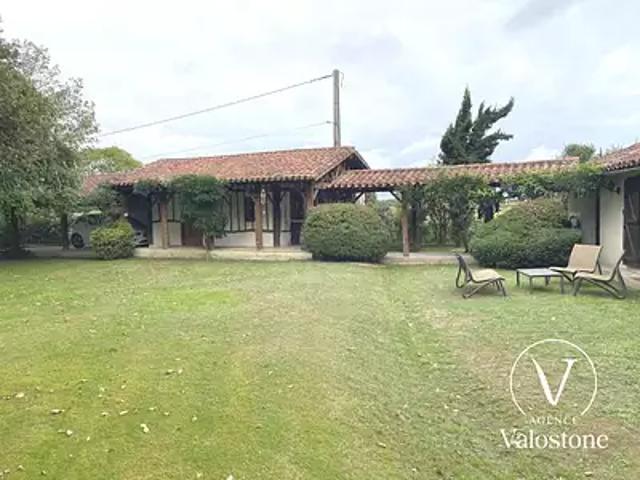 Maison vente à Mont-de-Marsan, Bahus-soubiran