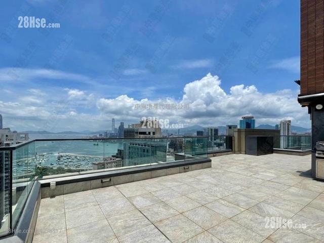 位於 香港 Hong Kong, 香港島 Hong Kong Island, 提供 出售 的 公寓