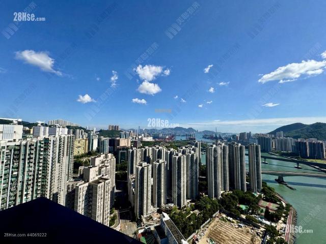 位於 荃灣 Tsuen Wan, 香港 Hong Kong, 提供 出售 的 公寓