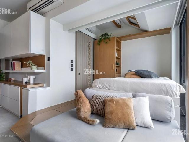 位於 大圍村 Tai Wai Village, 香港 Hong Kong, 提供 出售 的 公寓