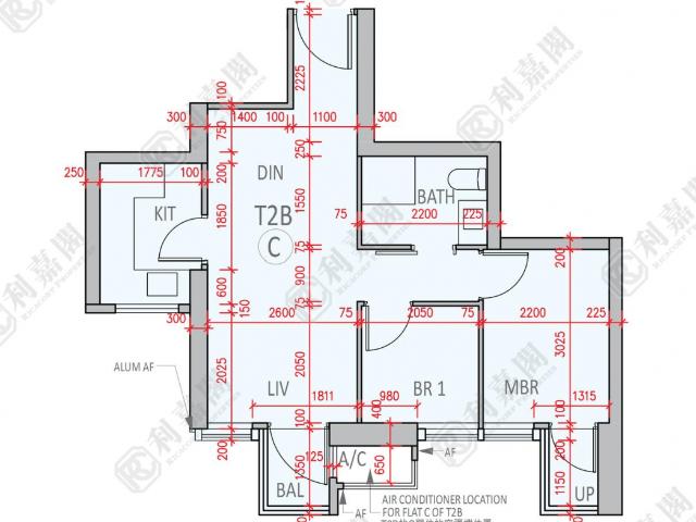 提供 出租 的 公寓