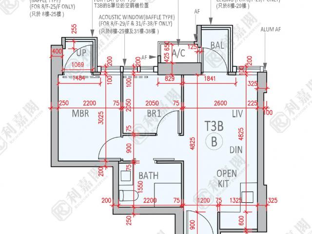 提供 出租 的 公寓