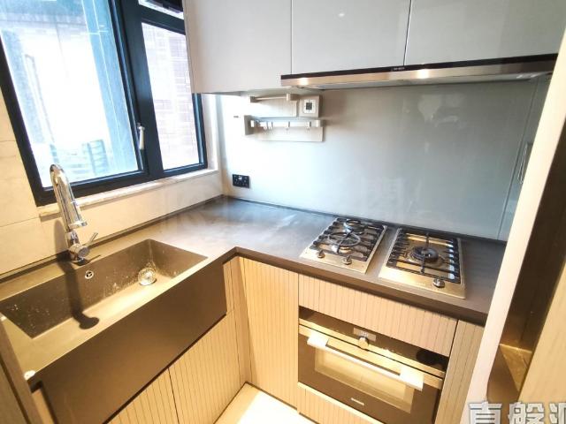 提供 出租 的 公寓