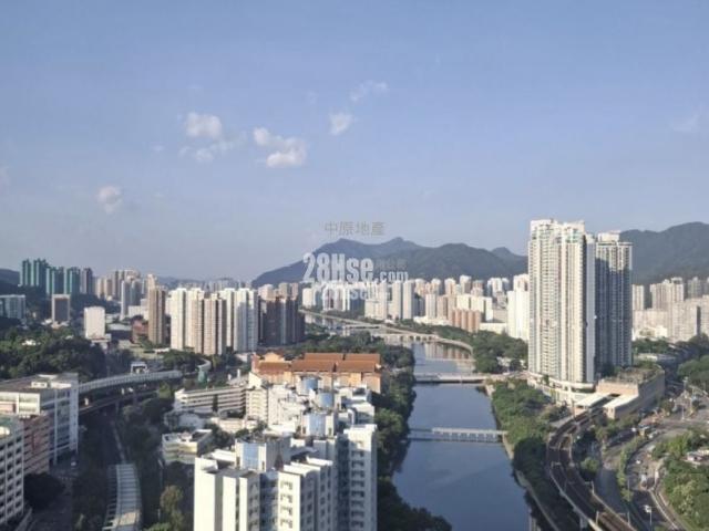 位於 大圍村 Tai Wai Village, 香港 Hong Kong, 提供 出售 的 公寓