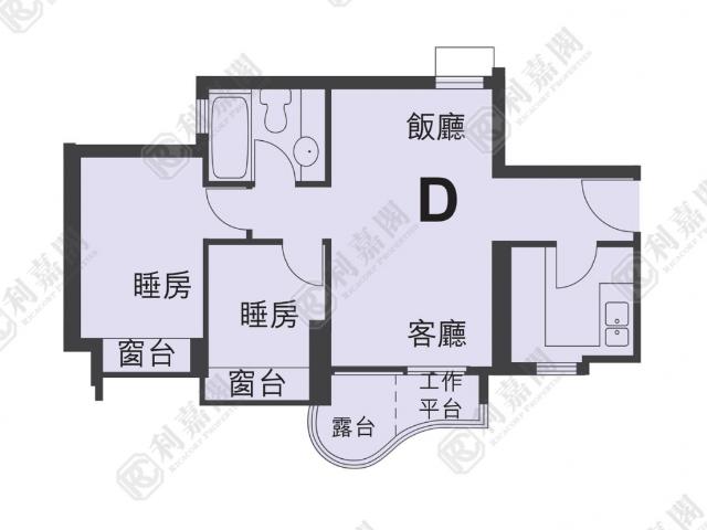 提供 出租 的 公寓