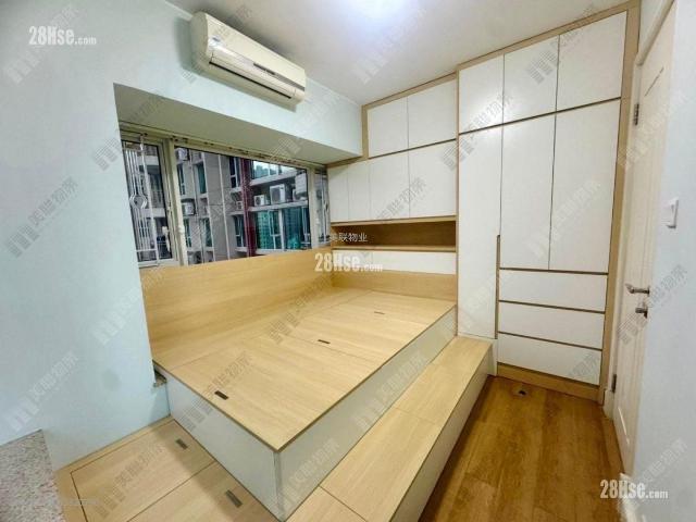 提供 出租 的 公寓