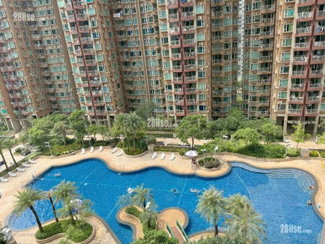 位於 天水圍 Tin Shui Wai, 香港 Hong Kong, 提供 出售 的 公寓