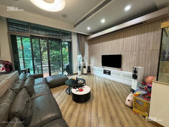 位於 田心村 Tin Sum Village, 香港 Hong Kong, 提供 出售 的 公寓